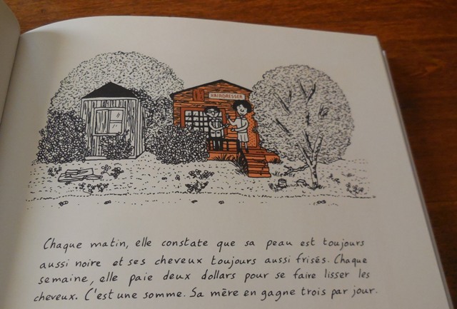 (Photo : Coumba Sylla)