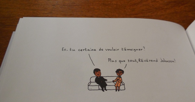 (Photo : Coumba Sylla)