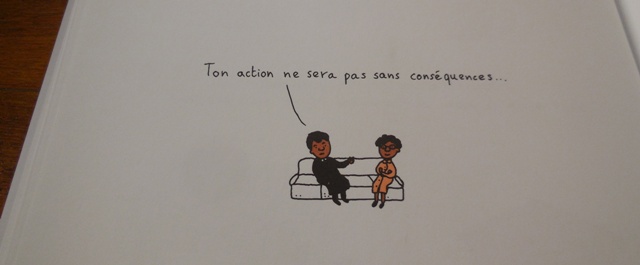 (Photo : Coumba Sylla)