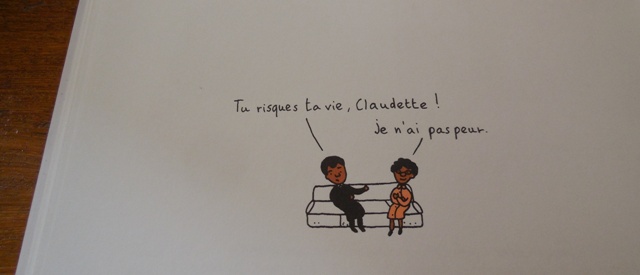 (Photo : Coumba Sylla)