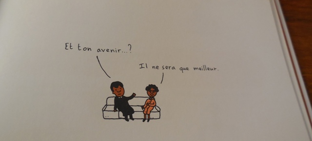 (Photo : Coumba Sylla)