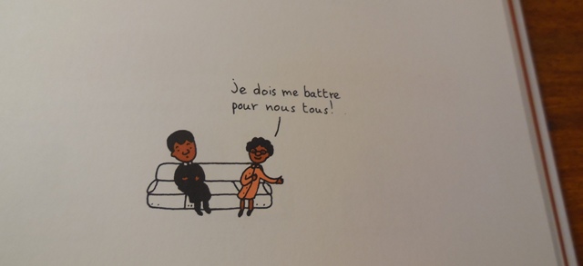 (Photo : Coumba Sylla)