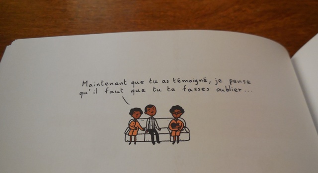 (Photo : Coumba Sylla)