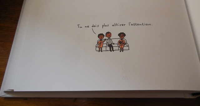 (Photo : Coumba Sylla)