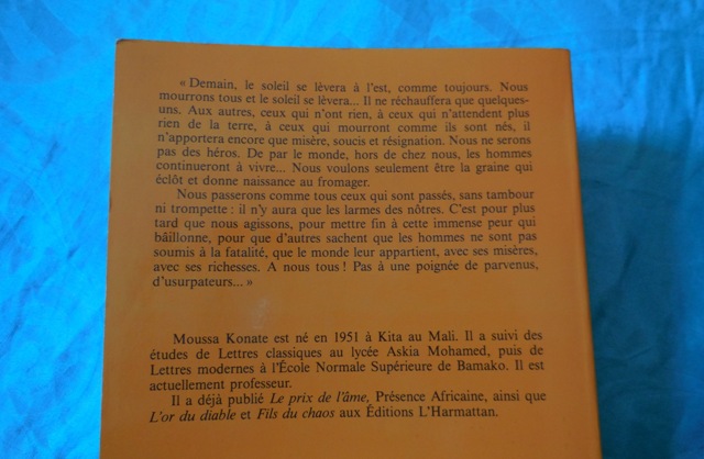 (Photo : Coumba Sylla)