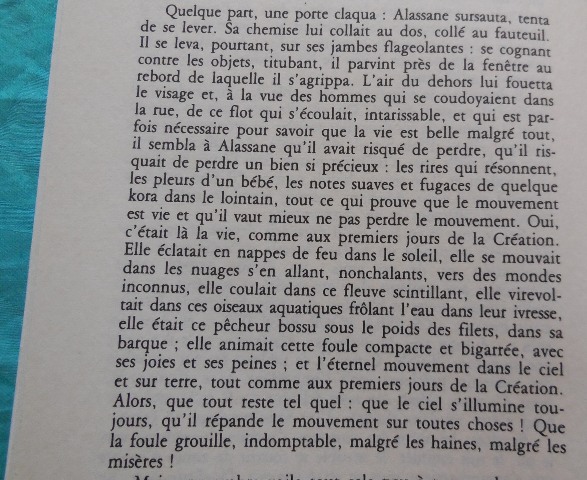 (Photo : Coumba Sylla)