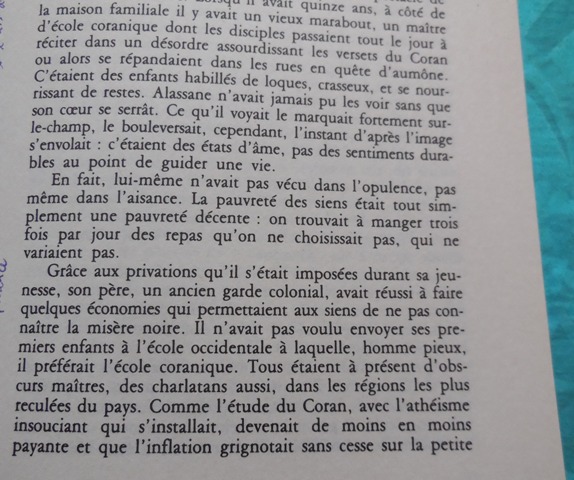 (Photo : Coumba Sylla)