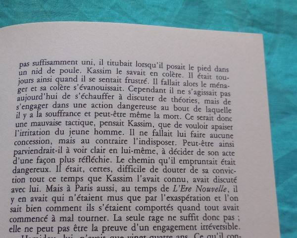 (Photo : Coumba Sylla)