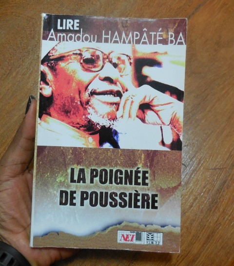 (Photo : Coumba Sylla)