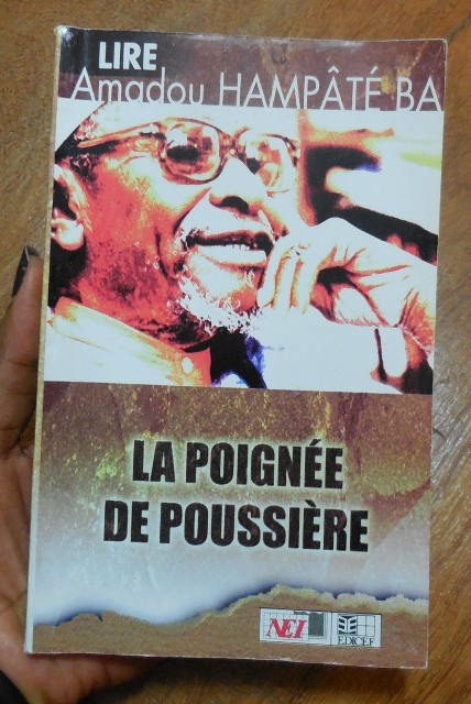 (Photo : Coumba Sylla)