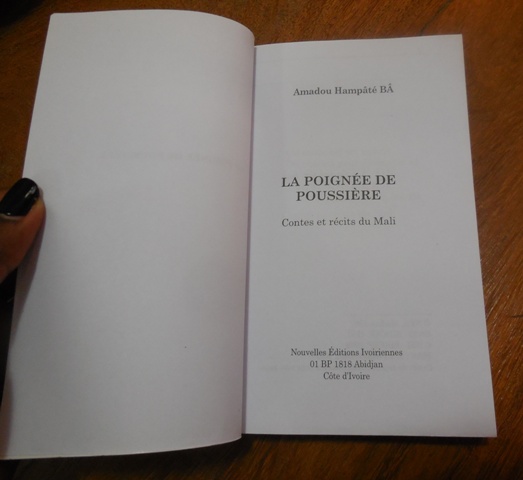 (Photo : Coumba Sylla)