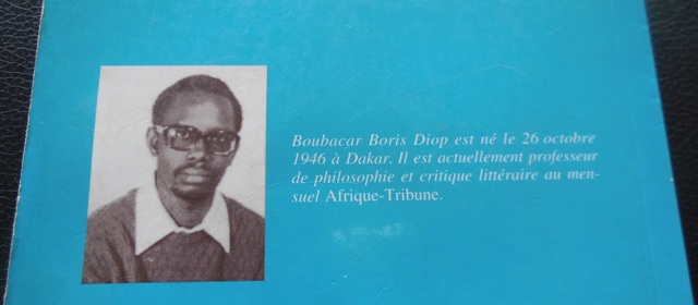 (Photo : Coumba Sylla)