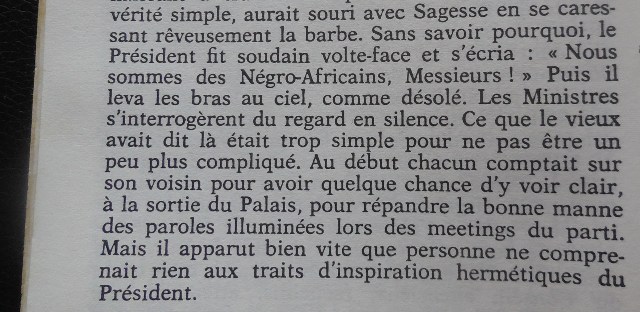 (Photo : Coumba Sylla)