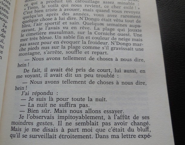 (Photo : Coumba Sylla)