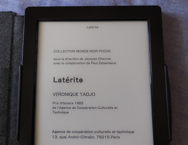 (Photo : Coumba Sylla)