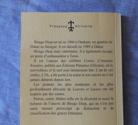 (Photo : Coumba Sylla)