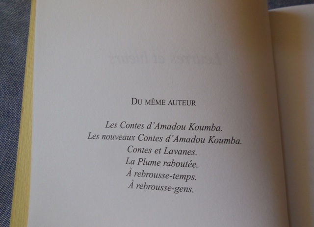 (Photo : Coumba Sylla)