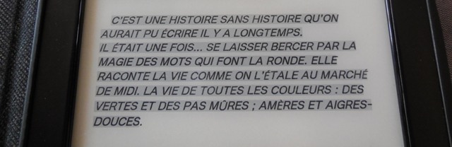 (Photo : Coumba Sylla)