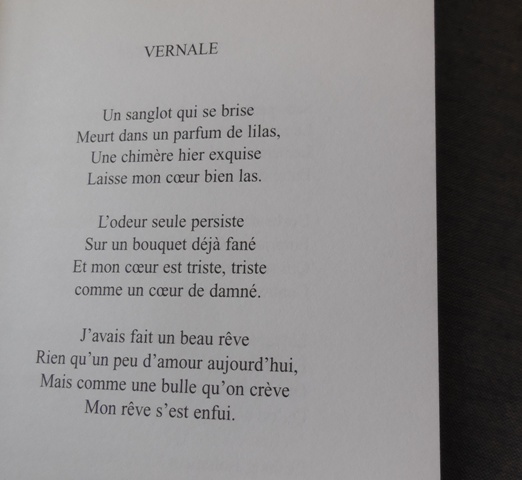 (Photo : Coumba Sylla)