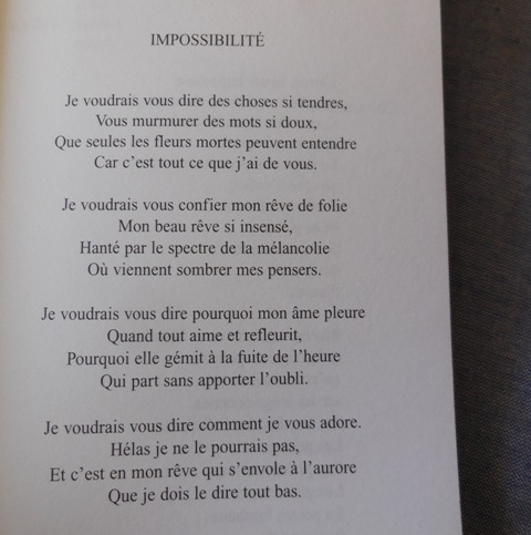 (Photo : Coumba Sylla)