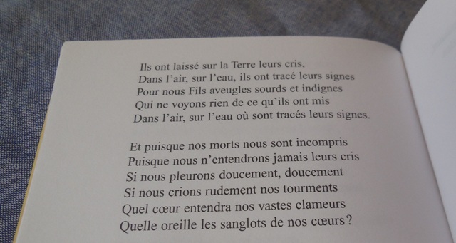 (Photo : Coumba Sylla)