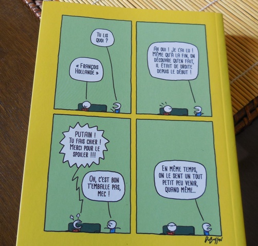 (Photo : Coumba Sylla)