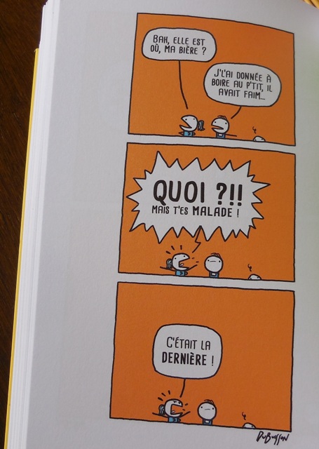 (Photo : Coumba Sylla)