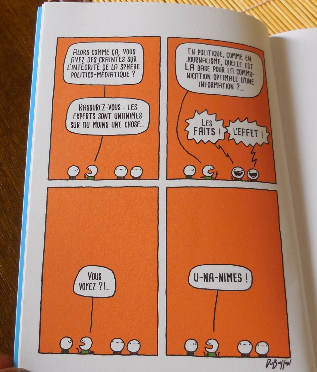 (Photo : Coumba Sylla)