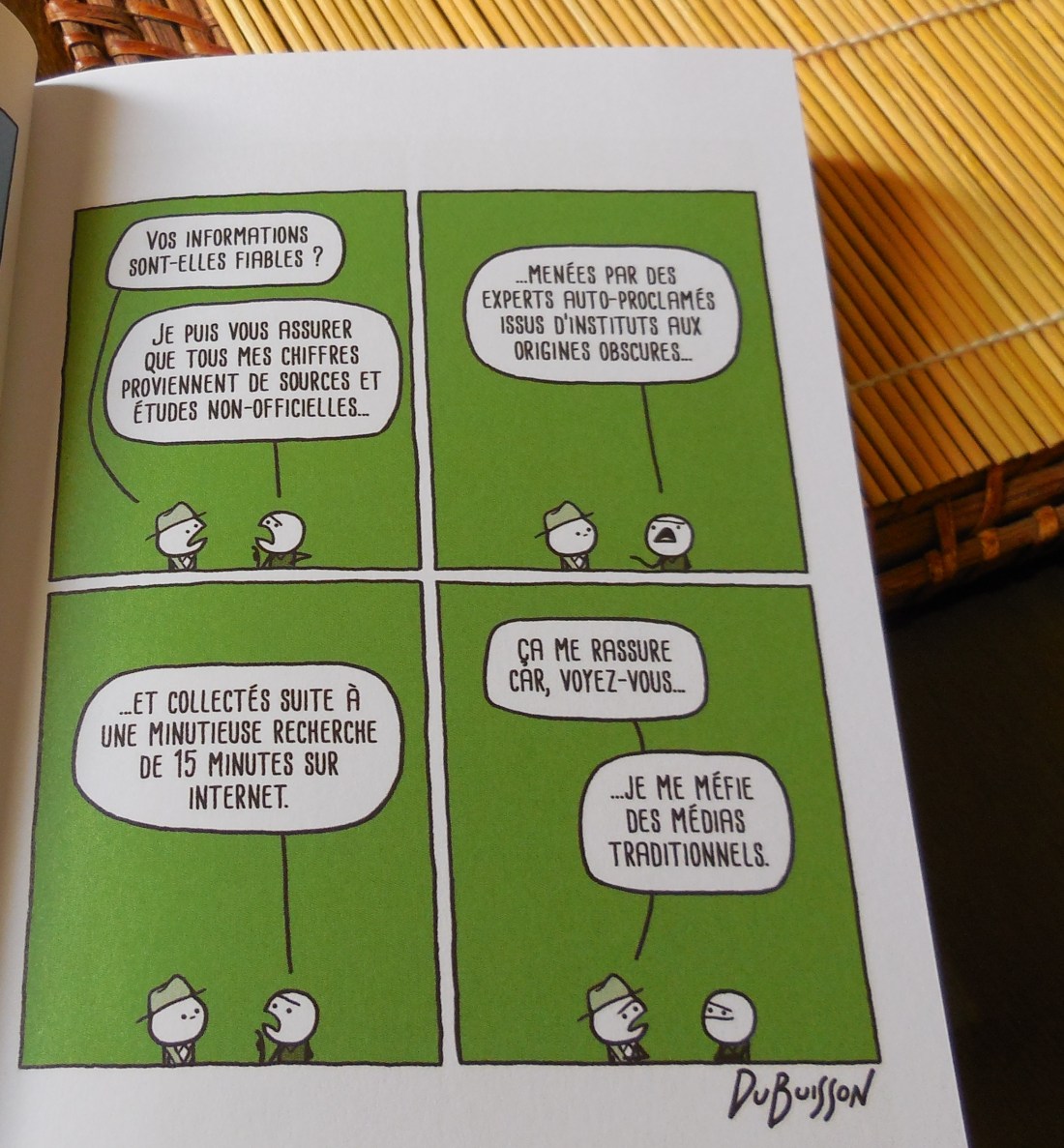 (Photo : Coumba Sylla)