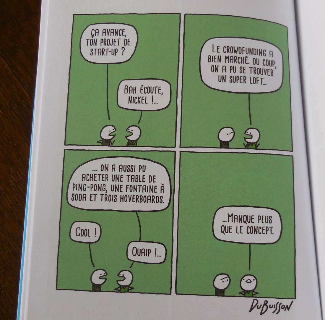 (Photo : Coumba Sylla)