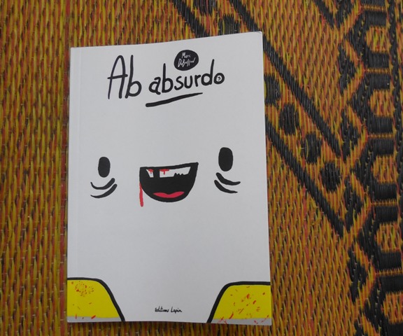 (Photo : Coumba Sylla)