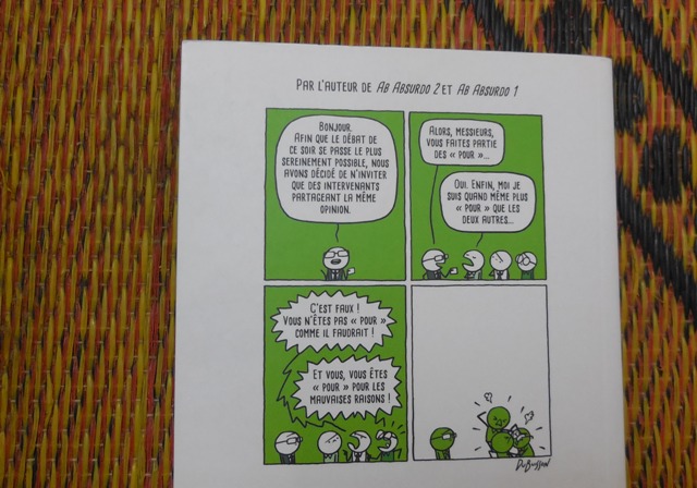 (Photo : Coumba Sylla)