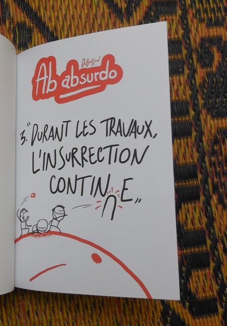 (Photo : Coumba Sylla)