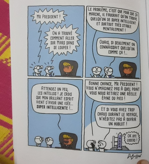 (Photo : Coumba Sylla)