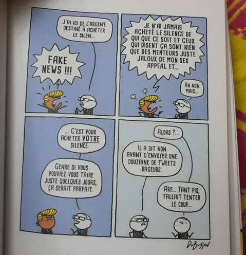 (Photo : Coumba Sylla)