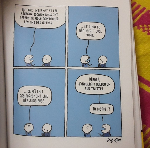 (Photo : Coumba Sylla)