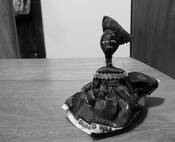 (Photo : Coumba Sylla, Dakar, novembre 2018)