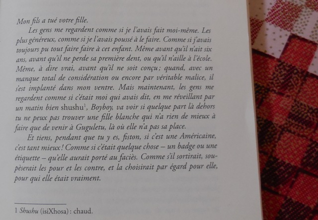 (Photo : Coumba Sylla)