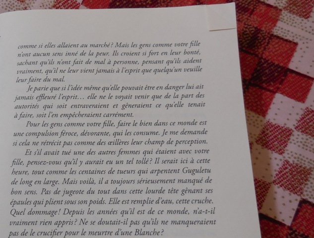 (Photo : Coumba Sylla)