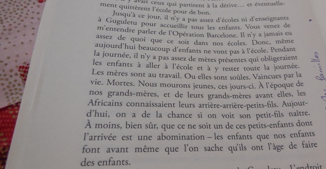 (Photo : Coumba Sylla)