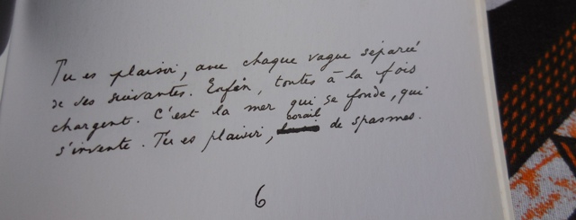 (Photo : Coumba Sylla)