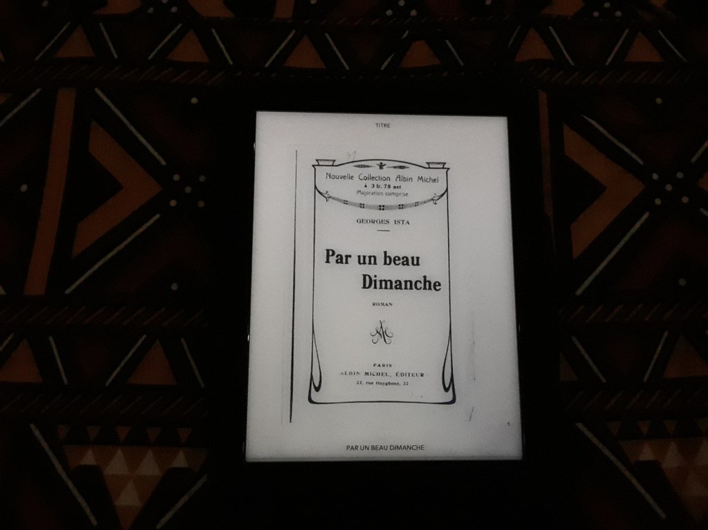 (Photo : Coumba Sylla)