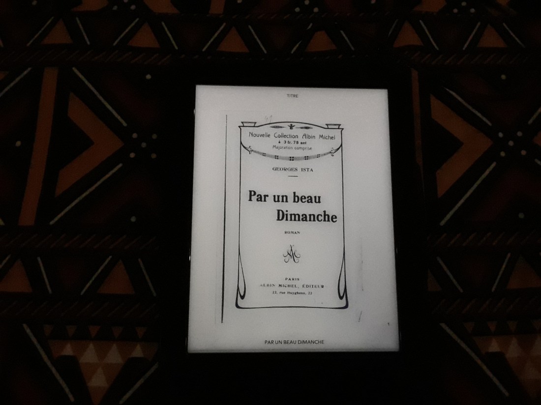 (Photo : Coumba Sylla)