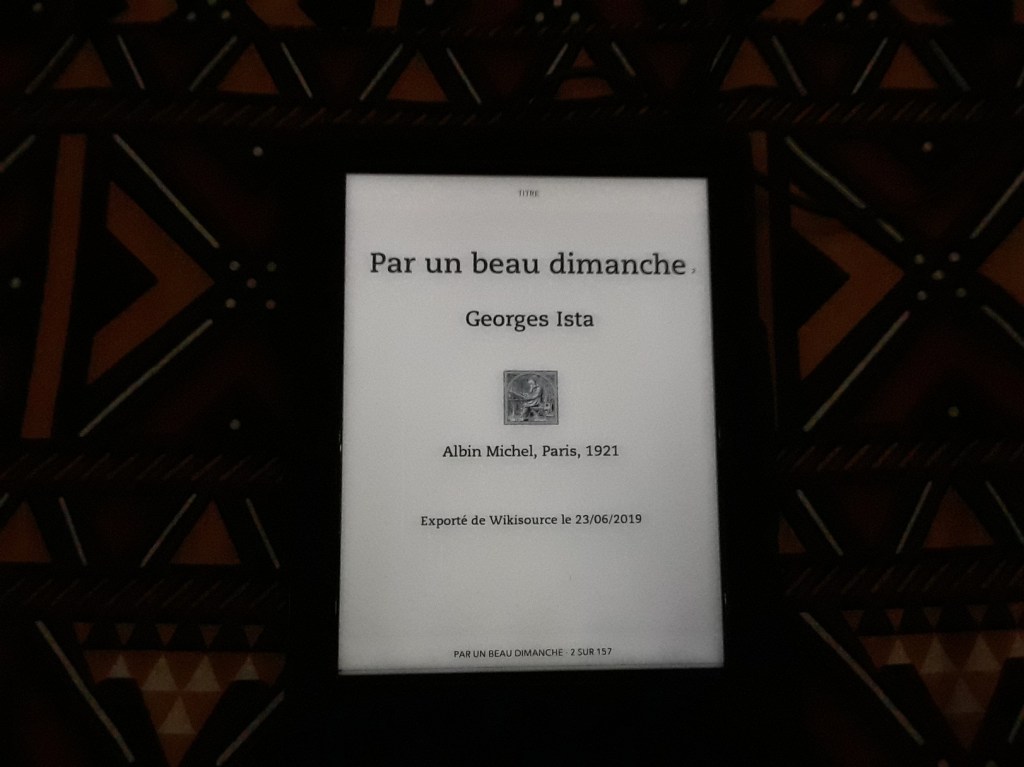 (Photo : Coumba Sylla)