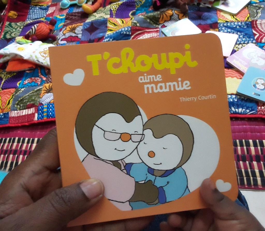 (Photo : Coumba Sylla)