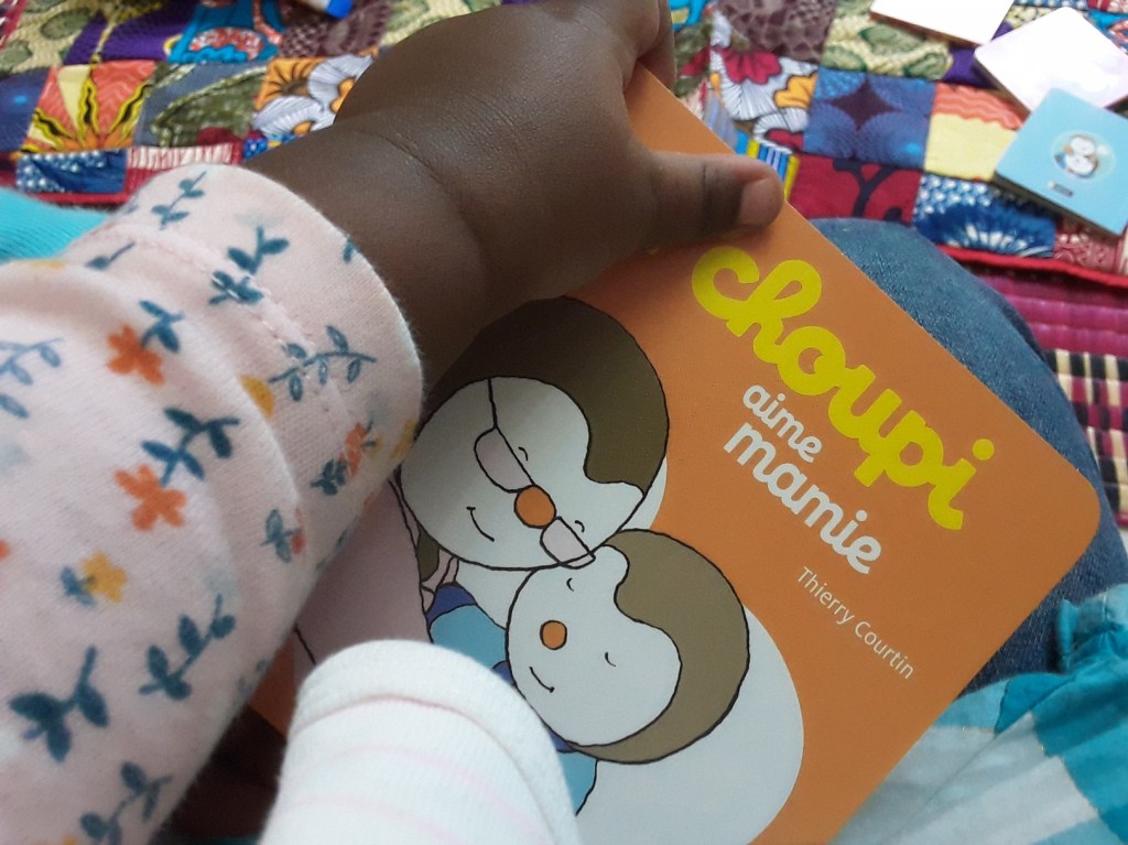 (Photo : Coumba Sylla)