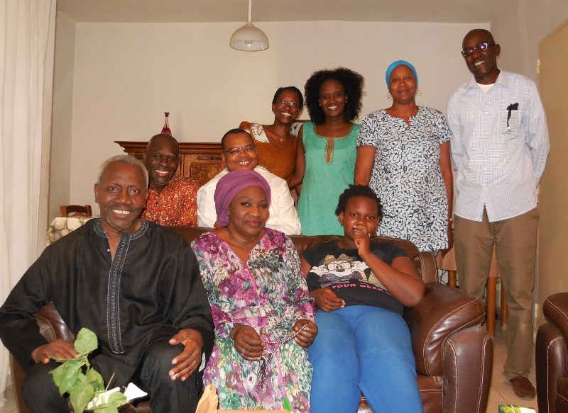 (Photo : pour Coumba Sylla)