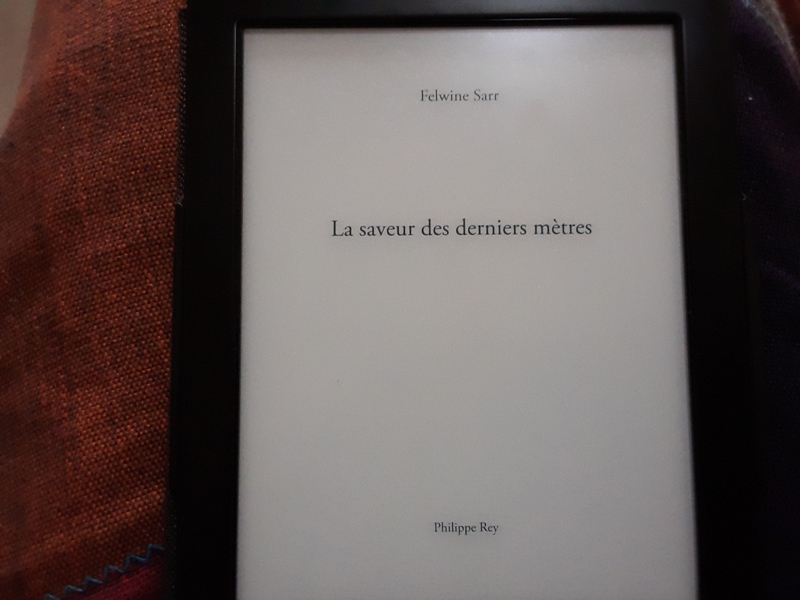 (Photo : Coumba Sylla)