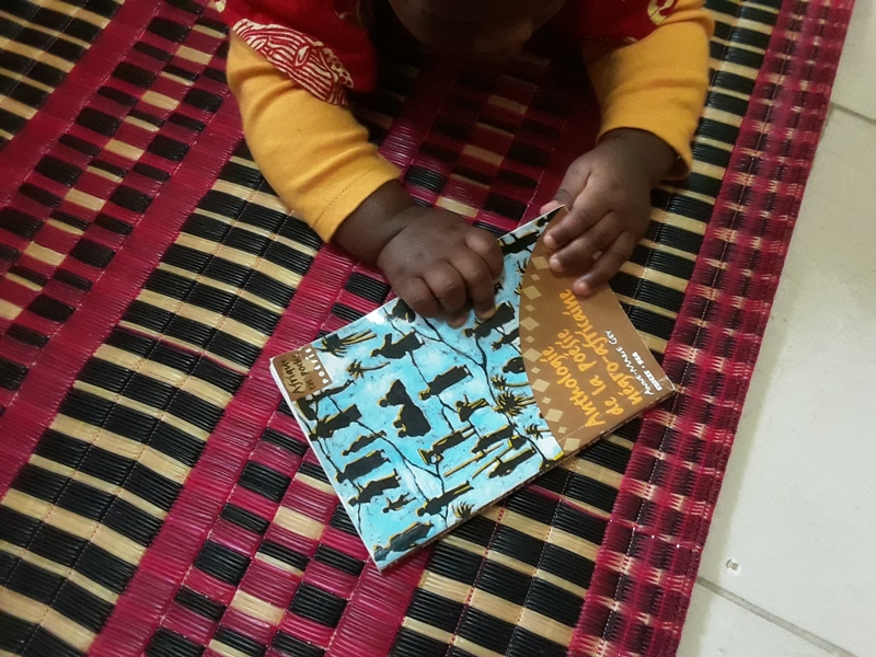 (Photo : Coumba Sylla)