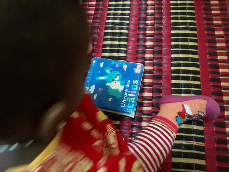 (Photo : Coumba Sylla)